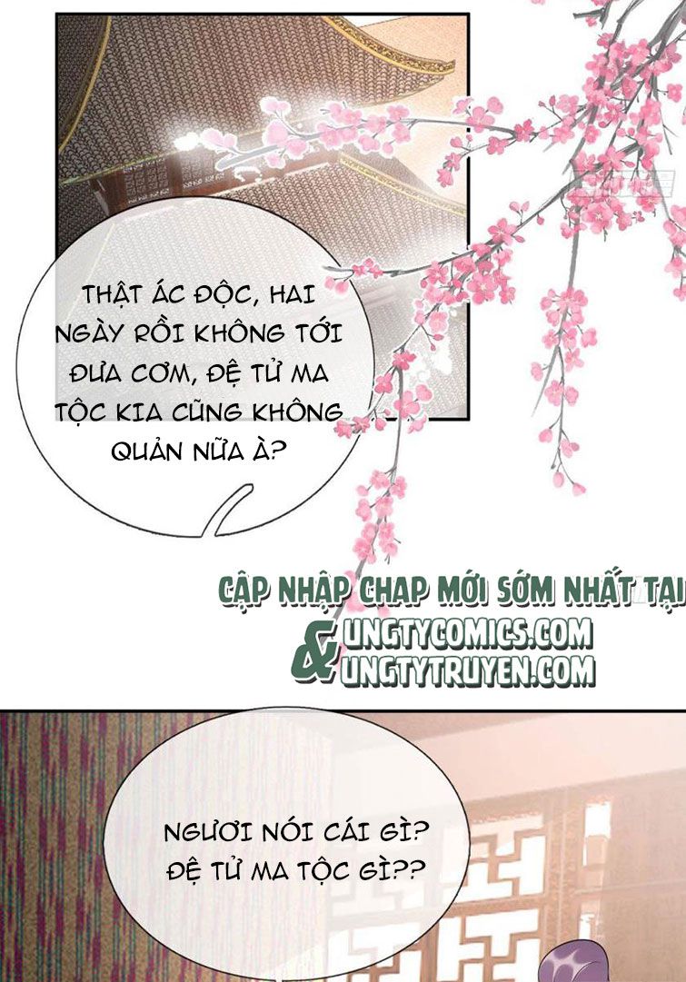 Đánh Chết Cũng Không Làm Sư Tôn: Chapter 96