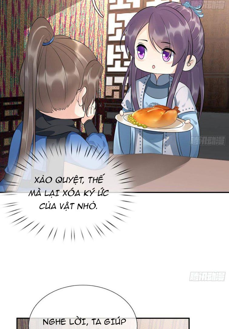 Đánh Chết Cũng Không Làm Sư Tôn: Chapter 96