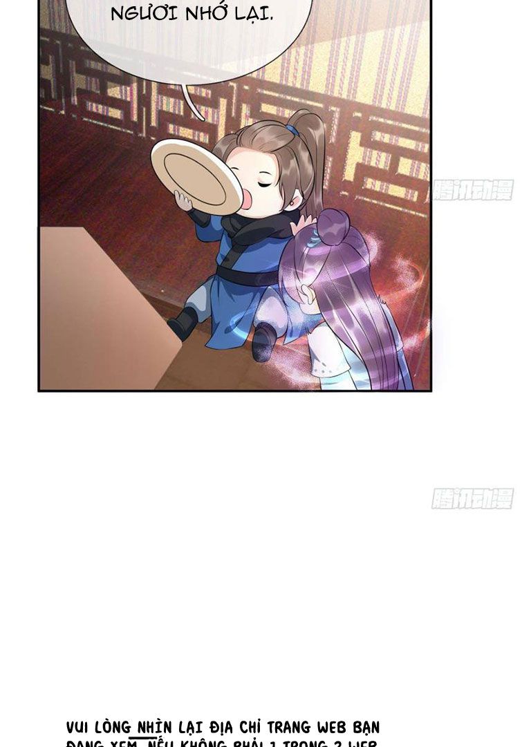 Đánh Chết Cũng Không Làm Sư Tôn: Chapter 96