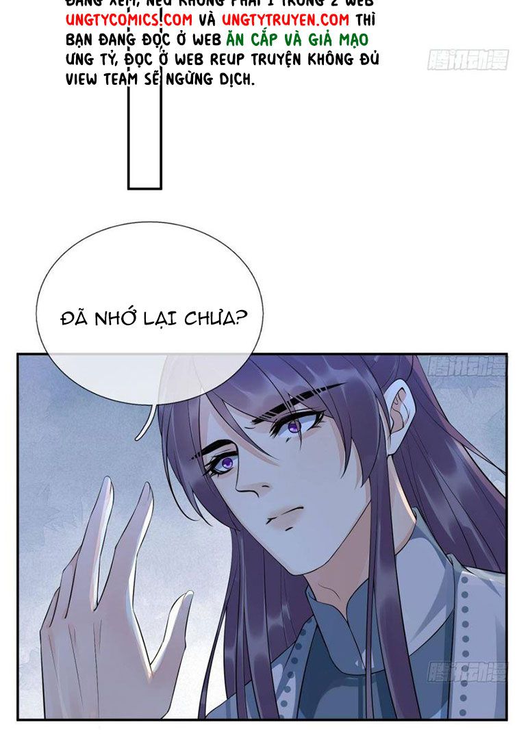 Đánh Chết Cũng Không Làm Sư Tôn: Chapter 96
