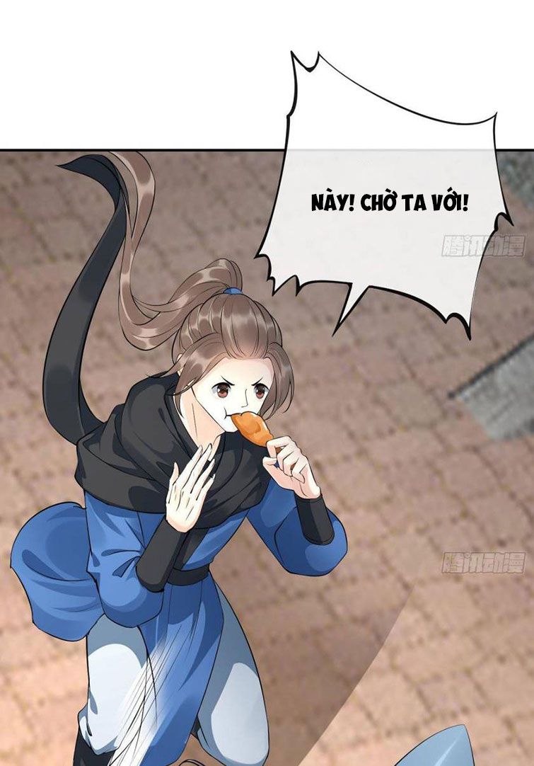 Đánh Chết Cũng Không Làm Sư Tôn: Chapter 96