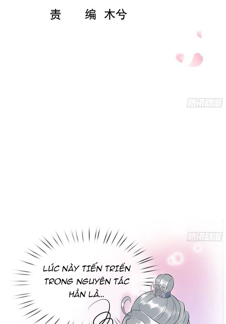 Đánh Chết Cũng Không Làm Sư Tôn: Chapter 96
