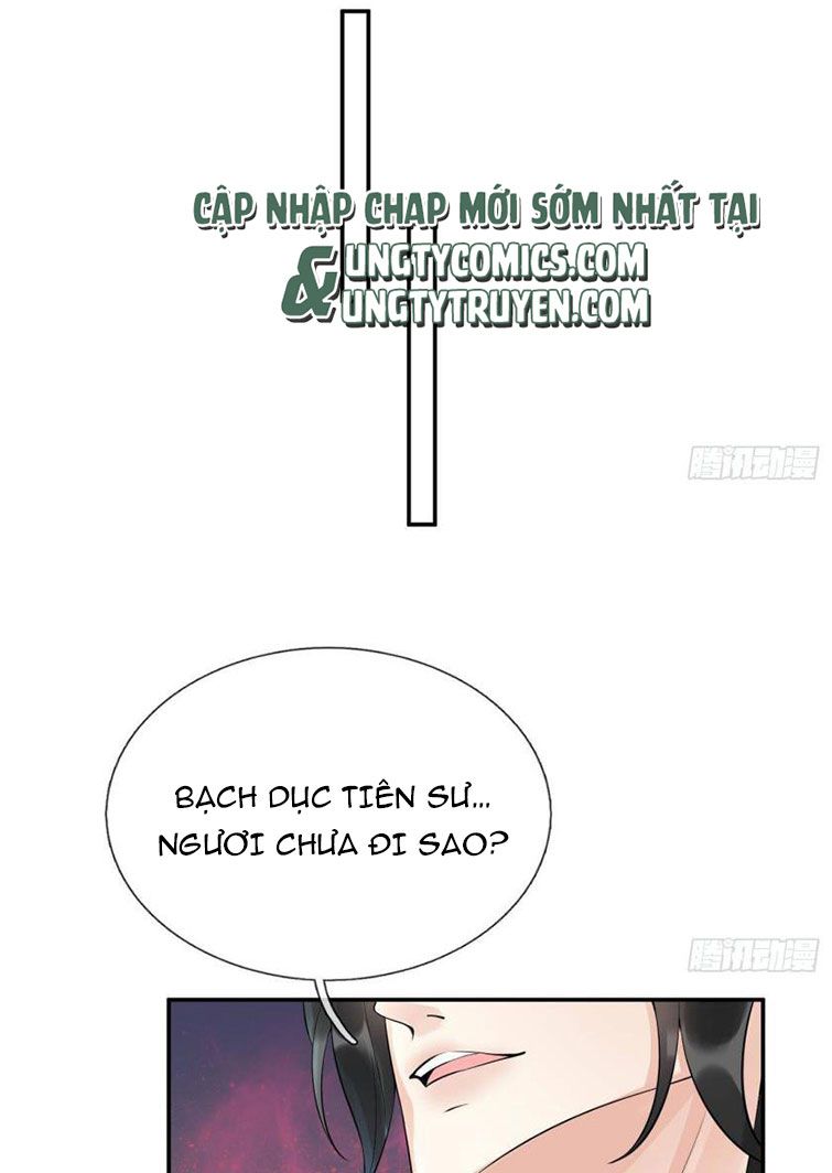 Đánh Chết Cũng Không Làm Sư Tôn: Chapter 96