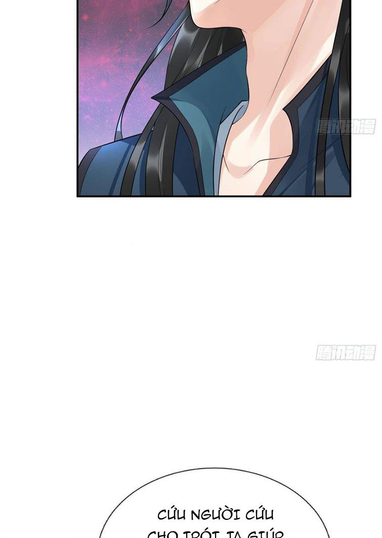 Đánh Chết Cũng Không Làm Sư Tôn: Chapter 96