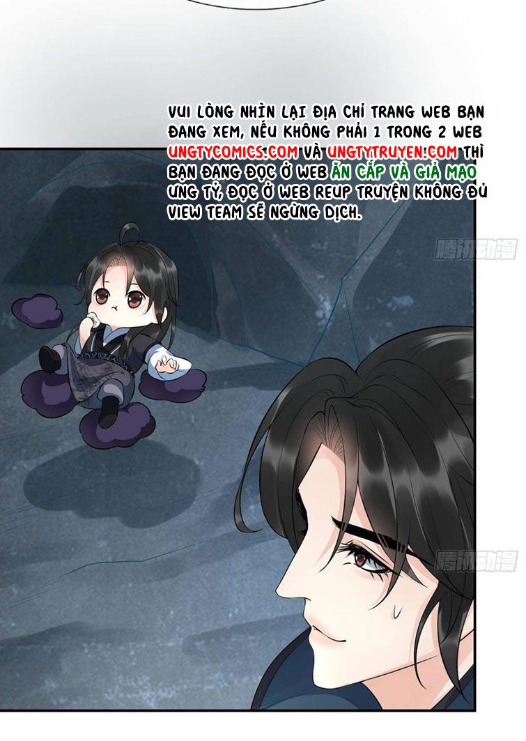 Đánh Chết Cũng Không Làm Sư Tôn: Chapter 96