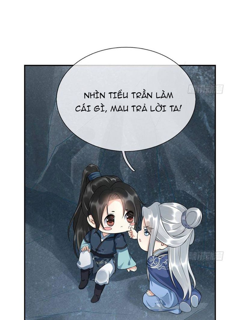Đánh Chết Cũng Không Làm Sư Tôn: Chapter 96