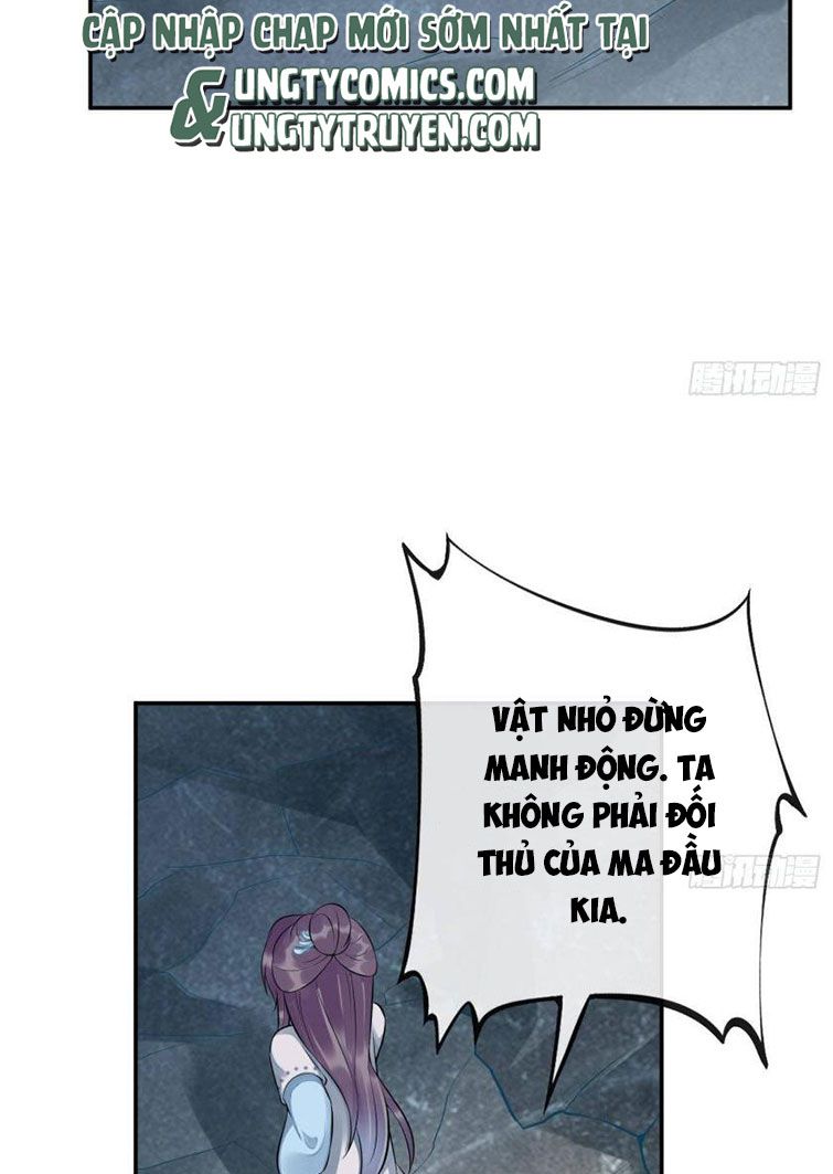 Đánh Chết Cũng Không Làm Sư Tôn: Chapter 96