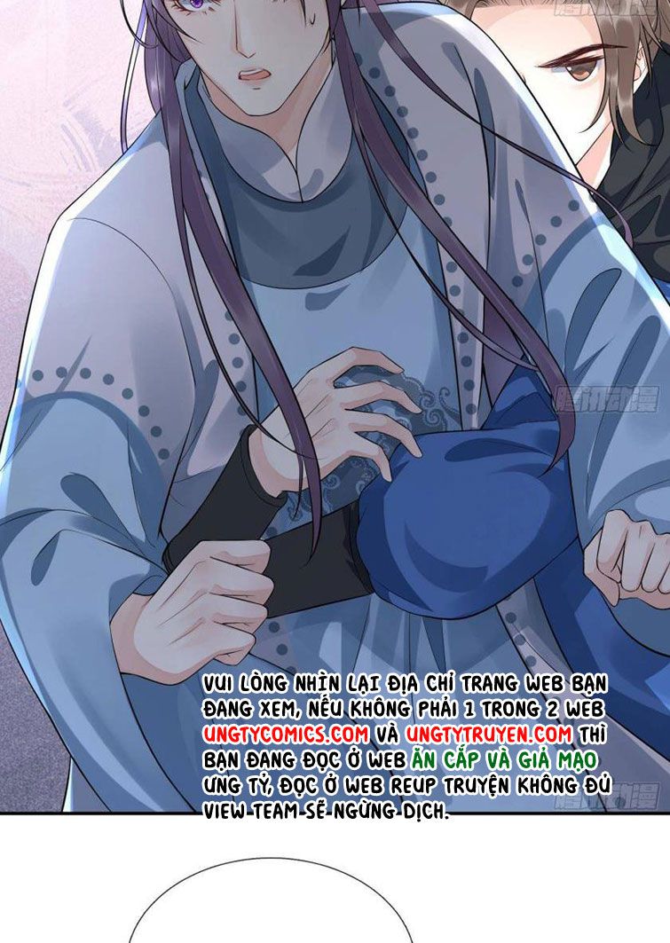 Đánh Chết Cũng Không Làm Sư Tôn: Chapter 96
