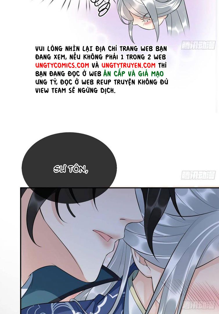 Đánh Chết Cũng Không Làm Sư Tôn: Chapter 96