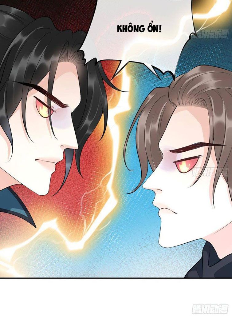 Đánh Chết Cũng Không Làm Sư Tôn: Chapter 96