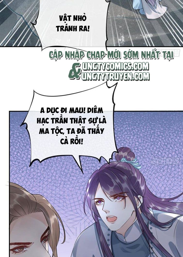 Đánh Chết Cũng Không Làm Sư Tôn: Chapter 96