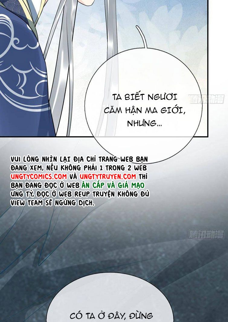 Đánh Chết Cũng Không Làm Sư Tôn: Chapter 96