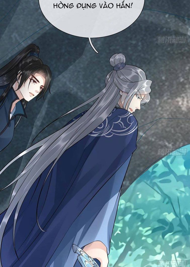 Đánh Chết Cũng Không Làm Sư Tôn: Chapter 96