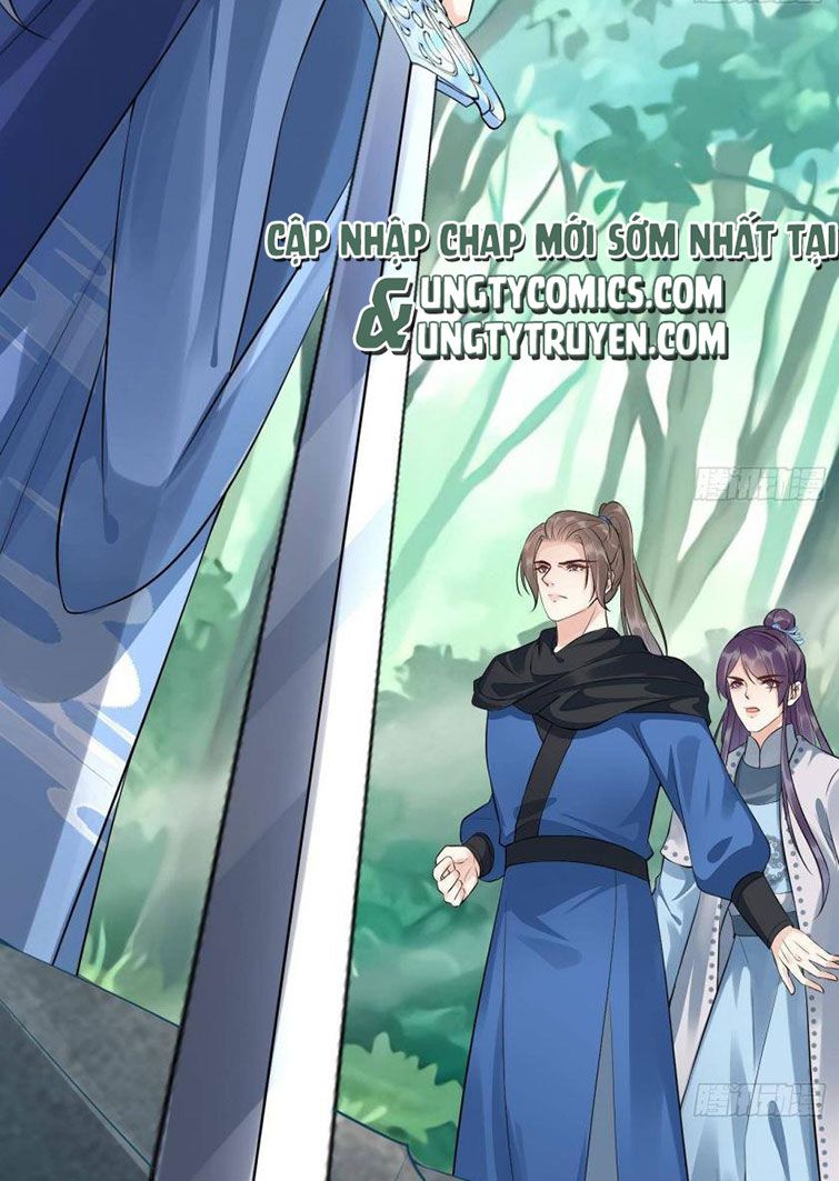Đánh Chết Cũng Không Làm Sư Tôn: Chapter 96