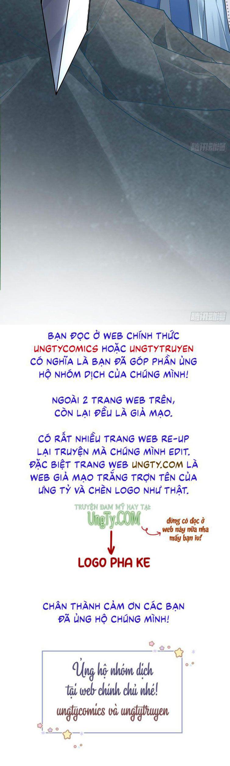 Đánh Chết Cũng Không Làm Sư Tôn: Chapter 96