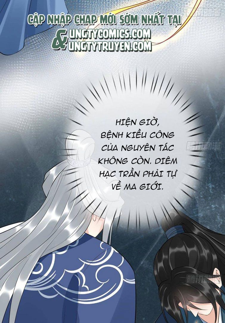 Đánh Chết Cũng Không Làm Sư Tôn: Chapter 96