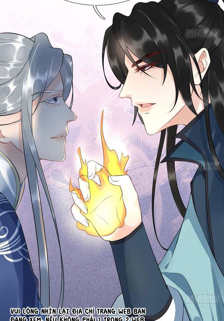 Đánh Chết Cũng Không Làm Sư Tôn: Chapter 96