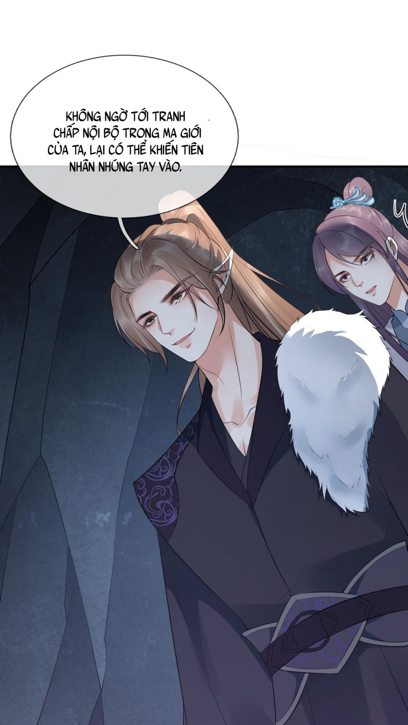 Đánh Chết Cũng Không Làm Sư Tôn: Chapter 97
