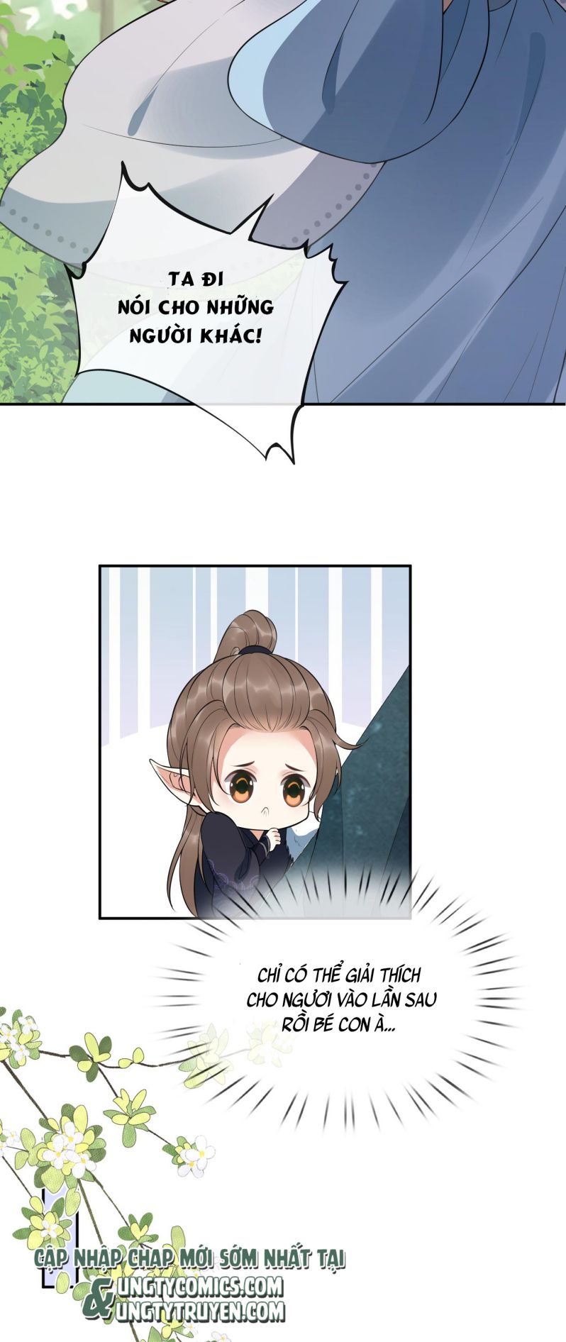 Đánh Chết Cũng Không Làm Sư Tôn: Chapter 97