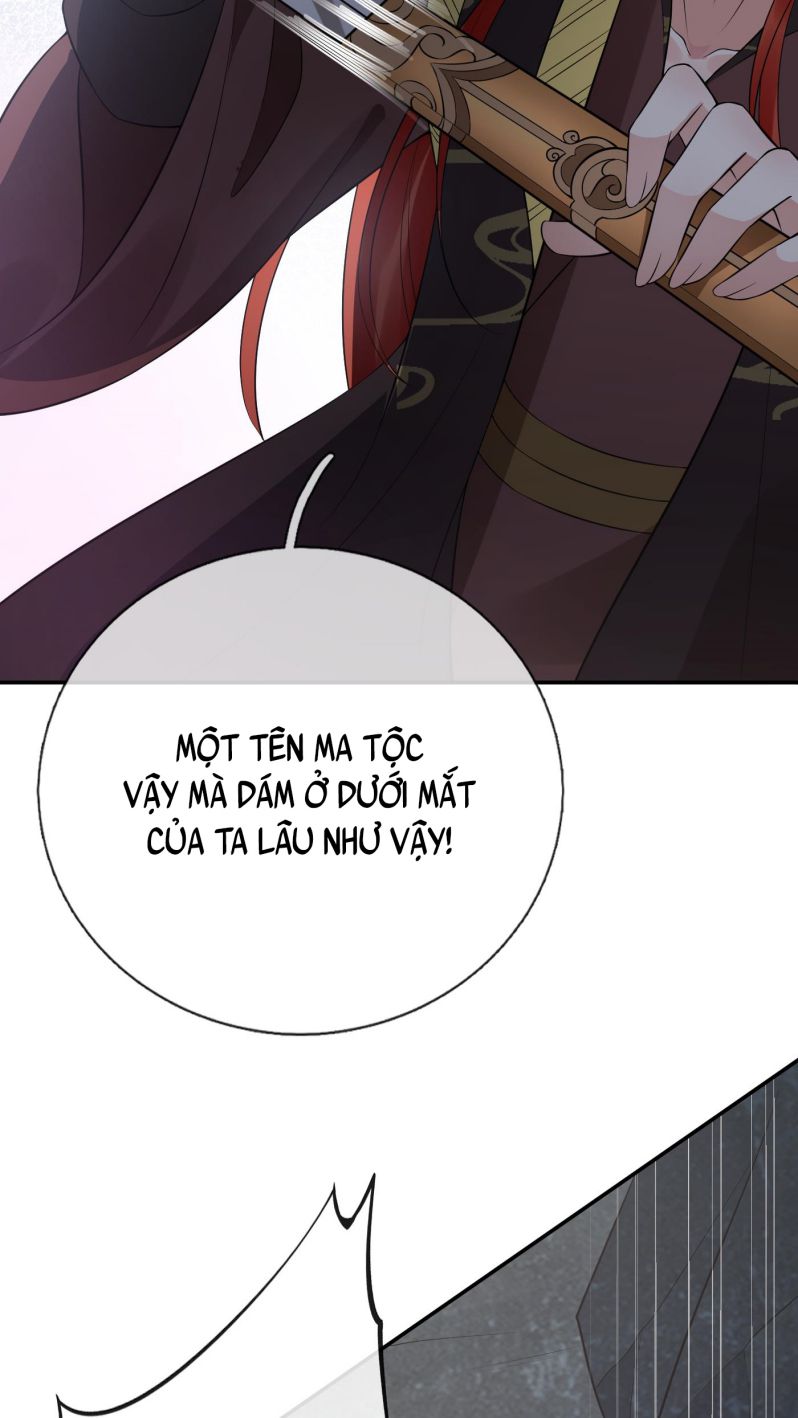 Đánh Chết Cũng Không Làm Sư Tôn: Chapter 97