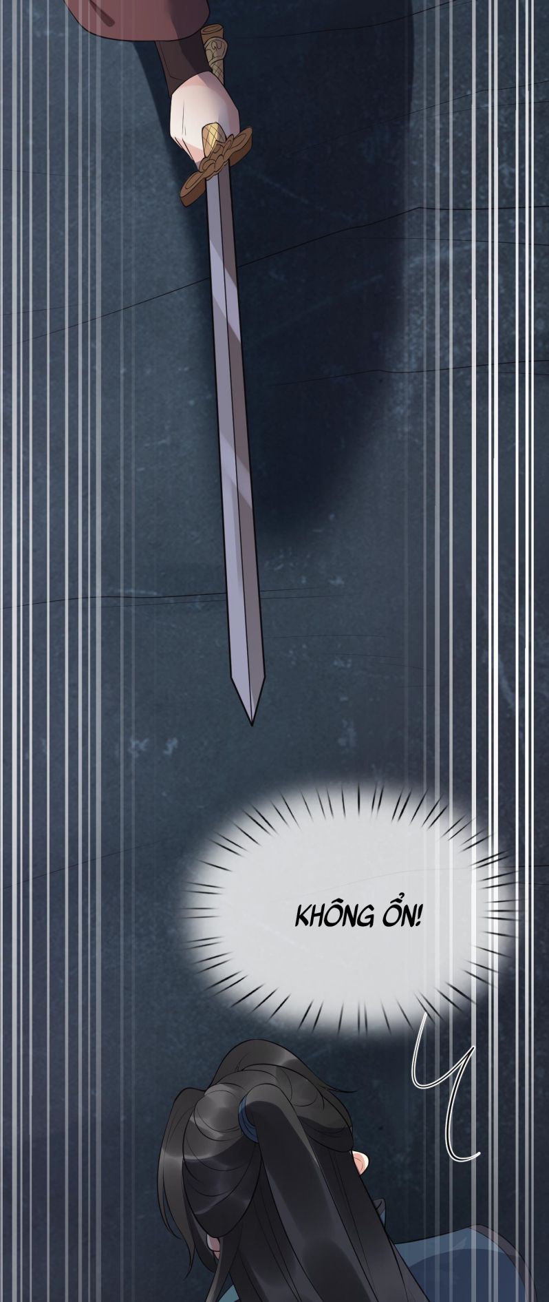 Đánh Chết Cũng Không Làm Sư Tôn: Chapter 97