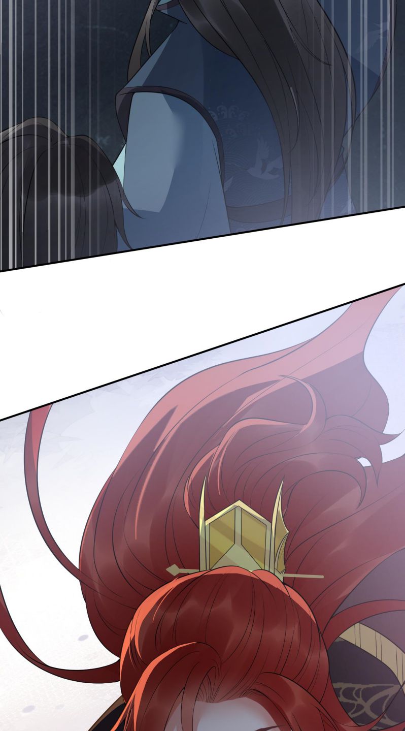 Đánh Chết Cũng Không Làm Sư Tôn: Chapter 97