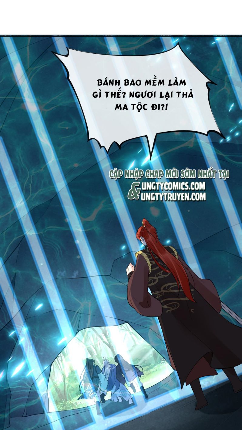 Đánh Chết Cũng Không Làm Sư Tôn: Chapter 97