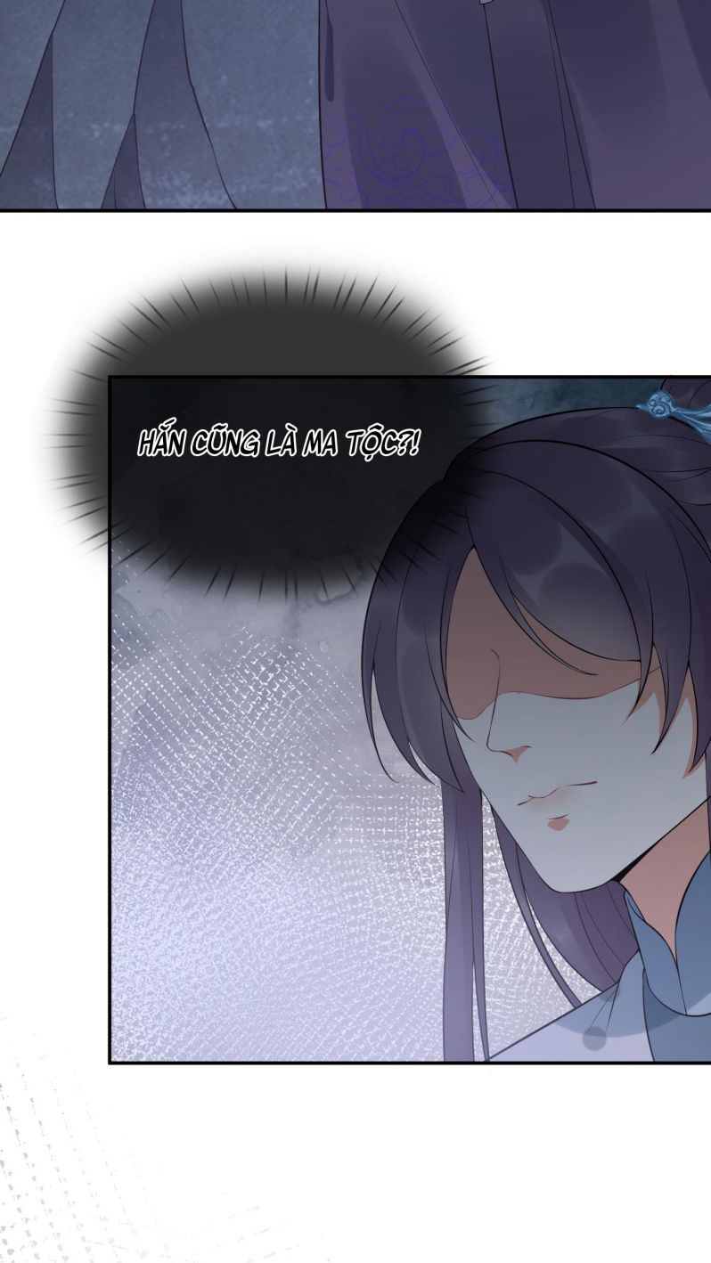 Đánh Chết Cũng Không Làm Sư Tôn: Chapter 97