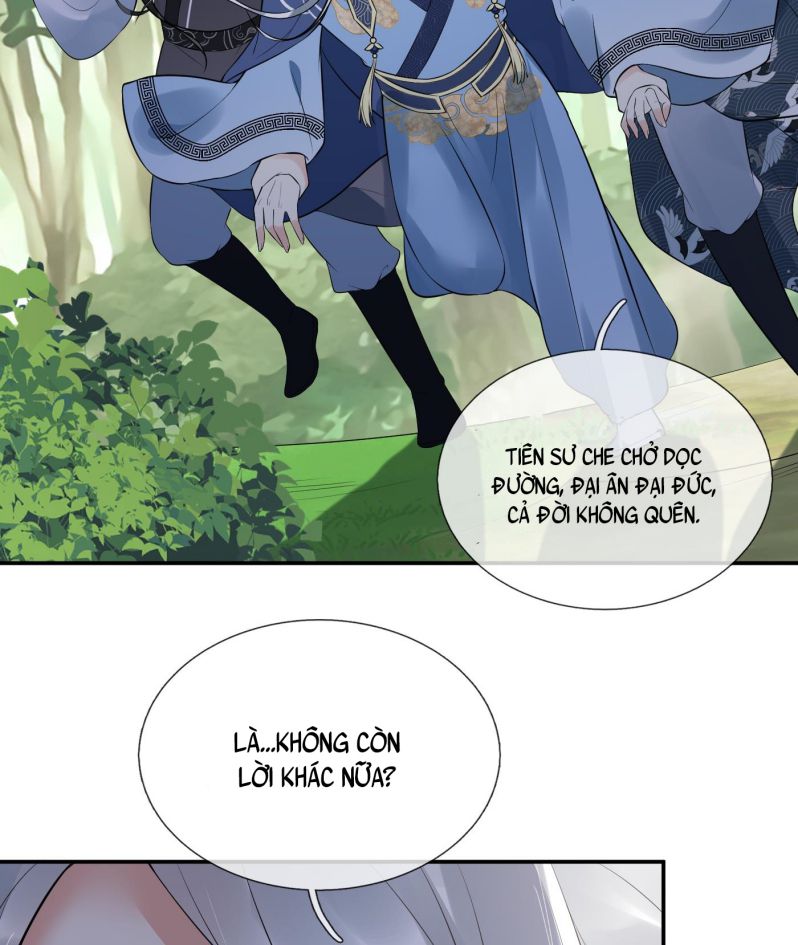 Đánh Chết Cũng Không Làm Sư Tôn: Chapter 97
