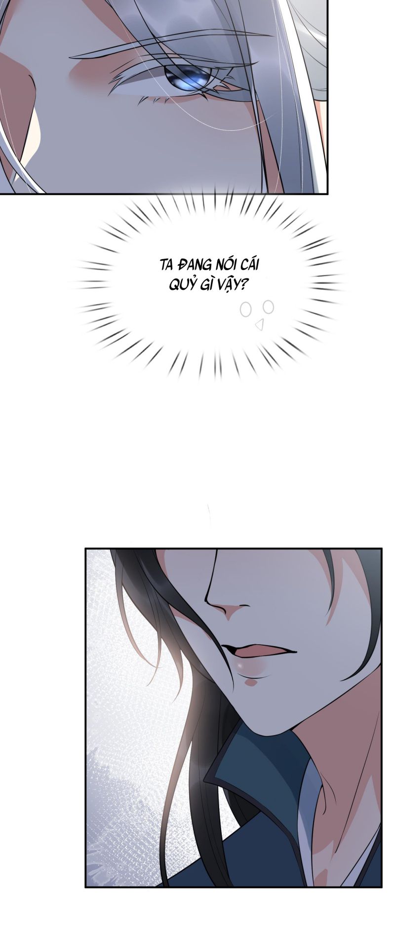 Đánh Chết Cũng Không Làm Sư Tôn: Chapter 97