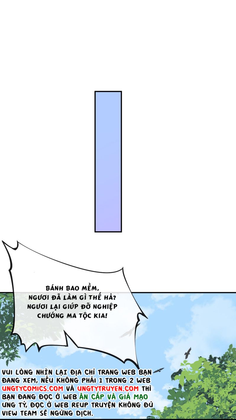 Đánh Chết Cũng Không Làm Sư Tôn: Chapter 97