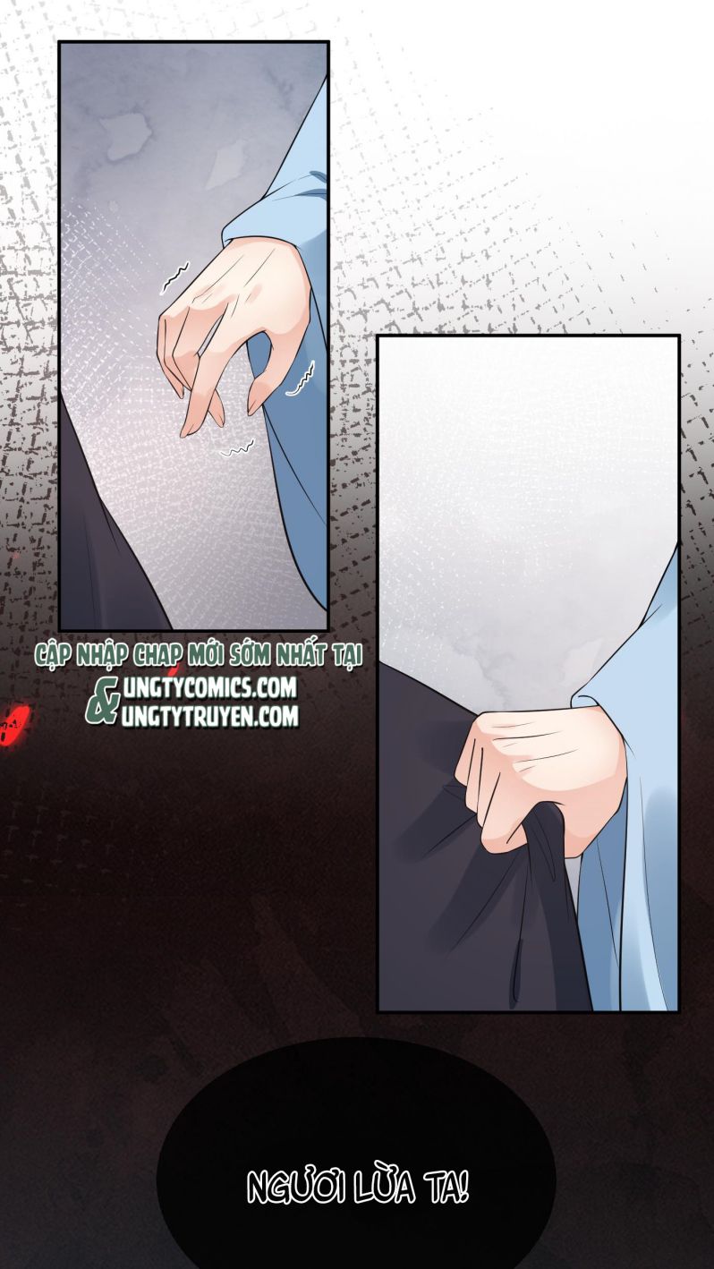 Đánh Chết Cũng Không Làm Sư Tôn: Chapter 97