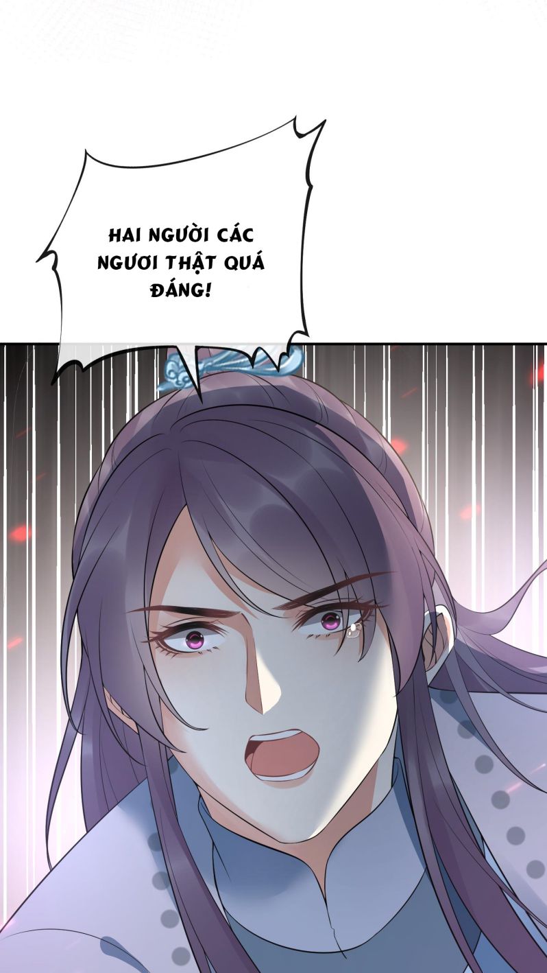 Đánh Chết Cũng Không Làm Sư Tôn: Chapter 97
