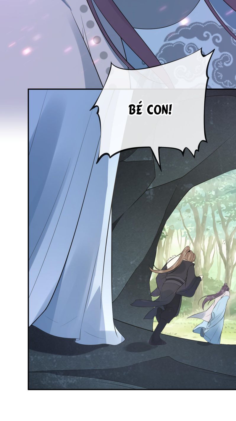 Đánh Chết Cũng Không Làm Sư Tôn: Chapter 97
