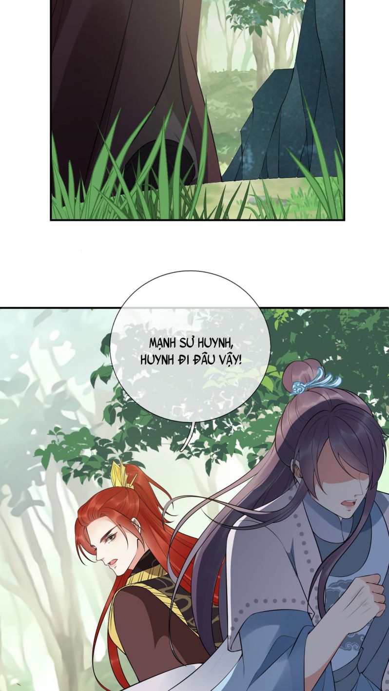 Đánh Chết Cũng Không Làm Sư Tôn: Chapter 97