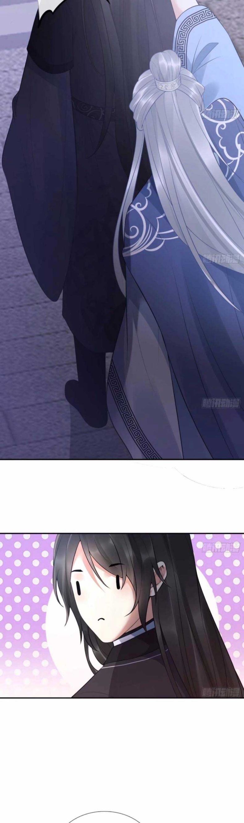 Đánh Chết Cũng Không Làm Sư Tôn: Chapter 98