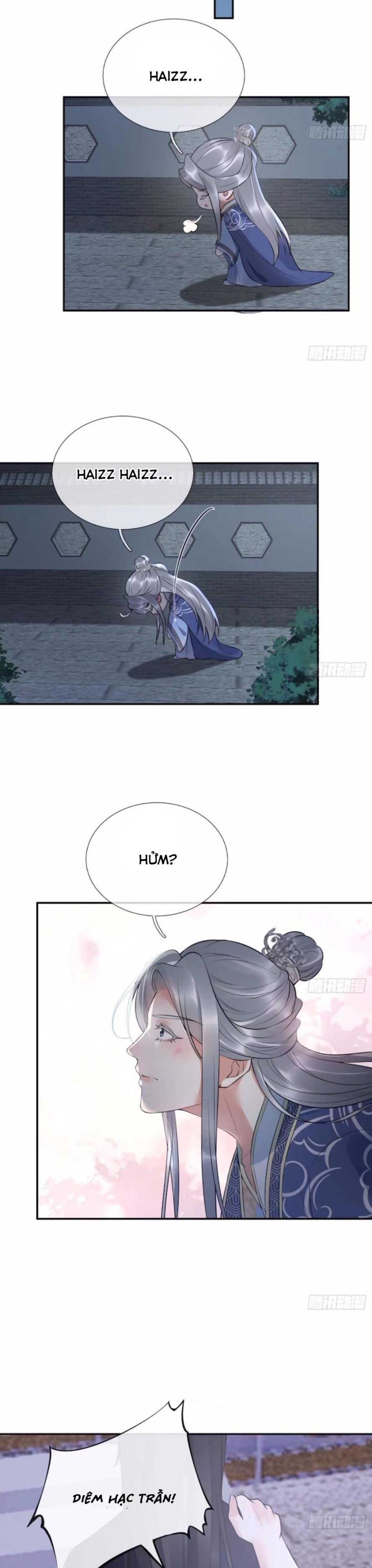 Đánh Chết Cũng Không Làm Sư Tôn: Chapter 98