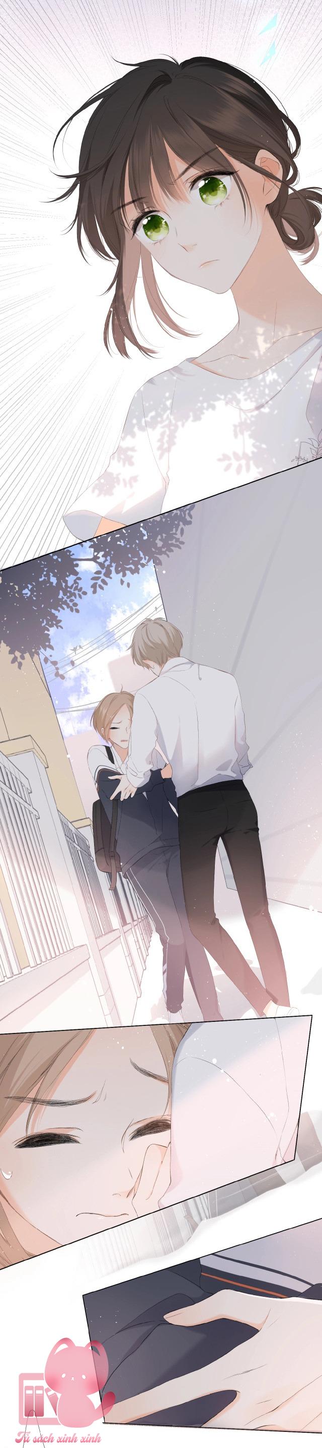 Lại Được Gặp Em: Lại Được Gặp Em – Chap 1