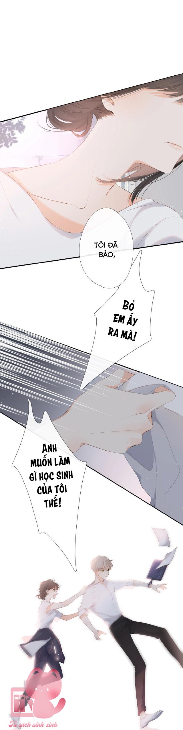 Lại Được Gặp Em: Lại Được Gặp Em – Chap 1