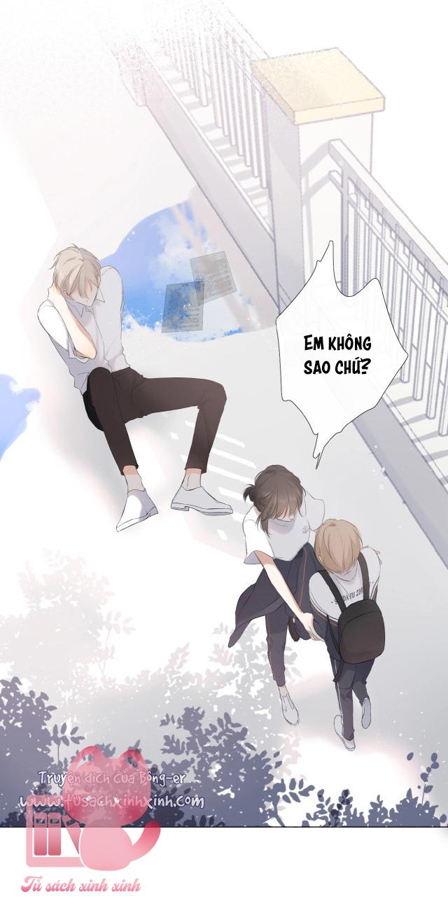 Lại Được Gặp Em: Lại Được Gặp Em – Chap 1