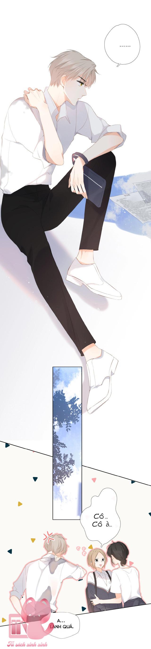Lại Được Gặp Em: Lại Được Gặp Em – Chap 1