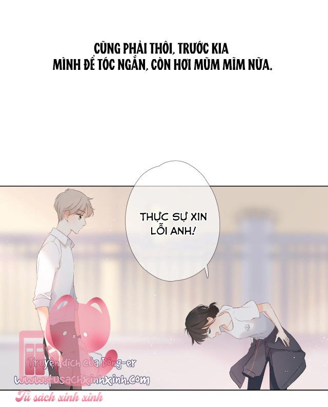 Lại Được Gặp Em: Lại Được Gặp Em – Chap 1
