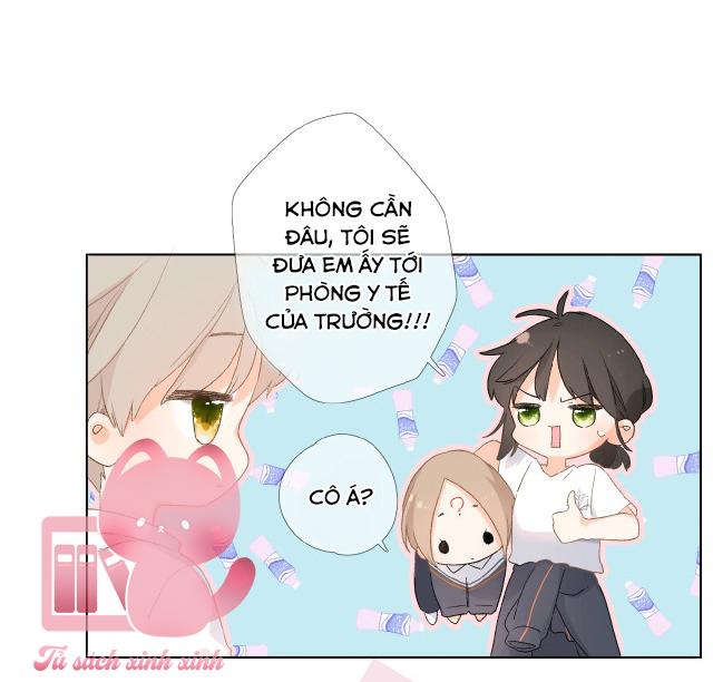 Lại Được Gặp Em: Lại Được Gặp Em – Chap 1