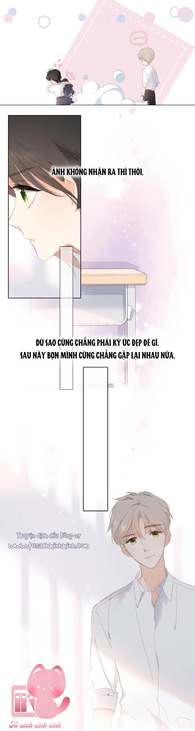 Lại Được Gặp Em: Lại Được Gặp Em – Chap 1