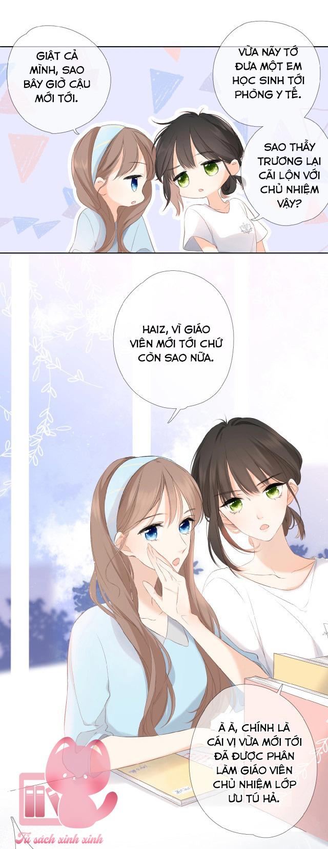Lại Được Gặp Em: Lại Được Gặp Em – Chap 1