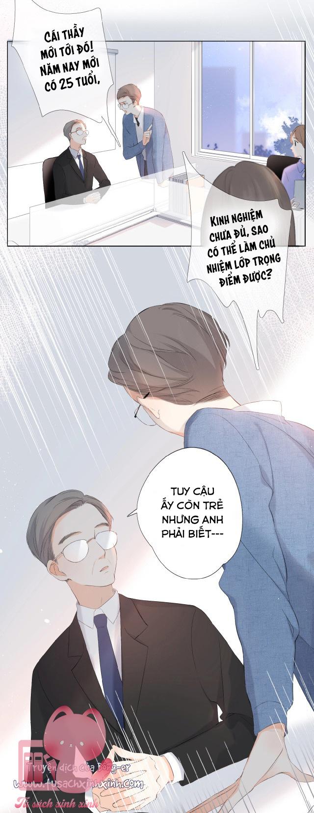 Lại Được Gặp Em: Lại Được Gặp Em – Chap 1