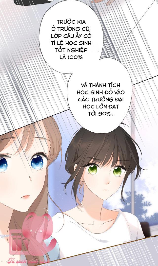 Lại Được Gặp Em: Lại Được Gặp Em – Chap 1