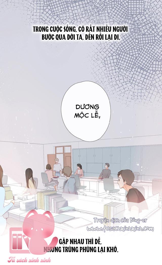 Lại Được Gặp Em: Lại Được Gặp Em – Chap 1