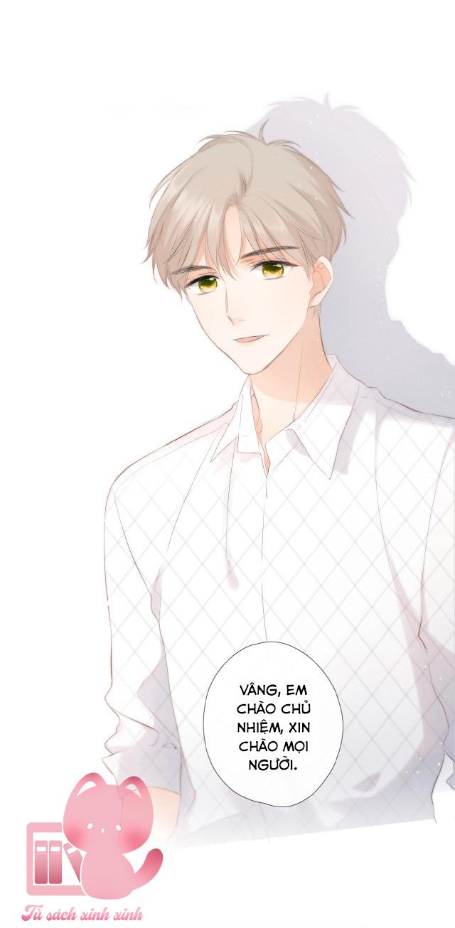 Lại Được Gặp Em: Lại Được Gặp Em – Chap 1
