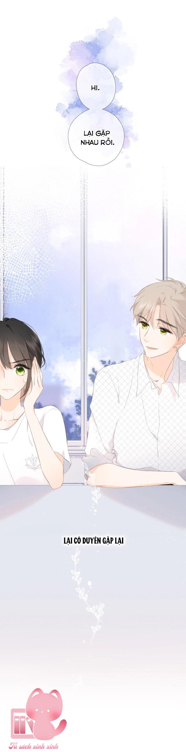 Lại Được Gặp Em: Lại Được Gặp Em – Chap 1
